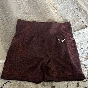 Gymshark vital seamless shorts